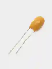 Конденсатор танталовый 1uF 25V