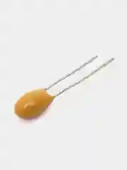 Конденсатор танталовый 1uF 25V