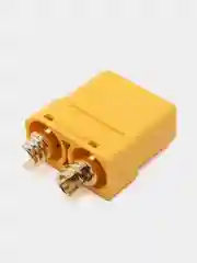 Разъем для RC моделей XT90 Amass F
