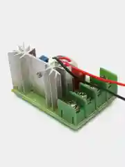Регулятор скорости AC двигателя 2000W с выносным регулятором
