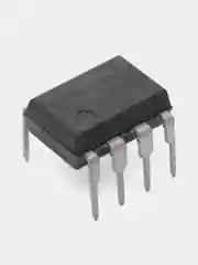 Микросхема LM393P DIP-8 (К1401СА3А)