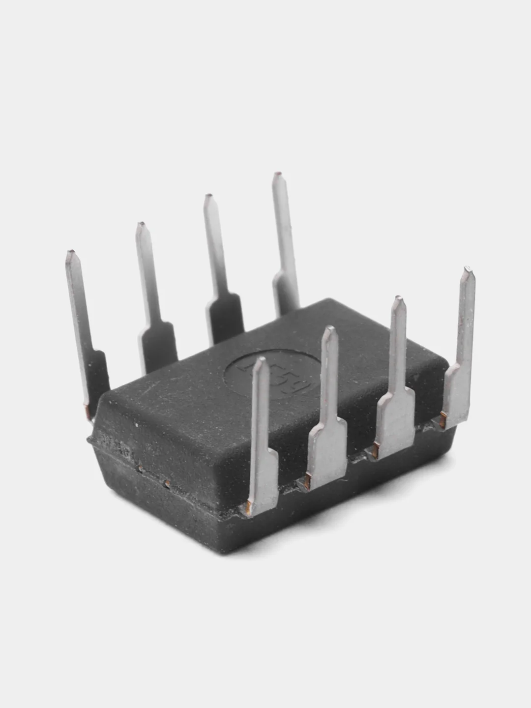 Микросхема LM393P DIP-8 (К1401СА3А)