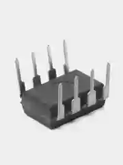Микросхема LM393P DIP-8 (К1401СА3А)
