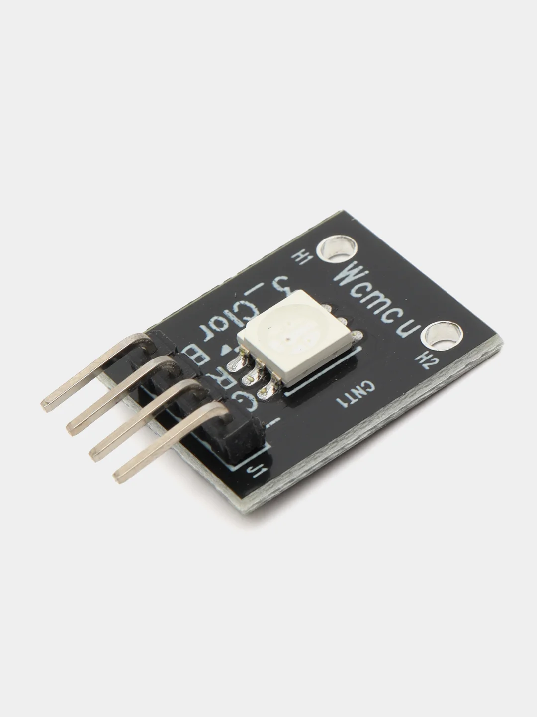 Модуль RGB SMD светодиода KY-009