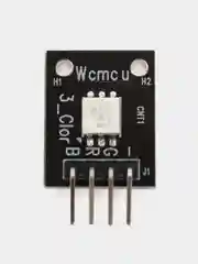 Модуль RGB SMD светодиода KY-009