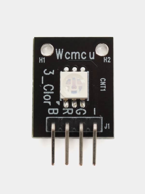 Модуль RGB SMD светодиода KY-009