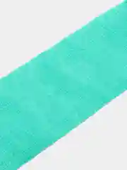 Бирюзовый well Hockey, грип-лента для обмотки рукоятки клюшки, stretch, 50 мм х 4,5 м