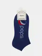 Песочный хаки женские носки с принтом