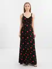 Женский  летний сарафан