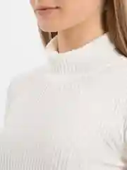Белый платье женское кашемир