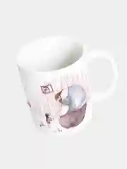 Кружка Любимый муж и самый лучший папа