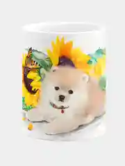 Кружка Шпиц