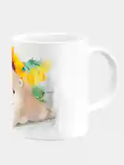 Кружка Шпиц