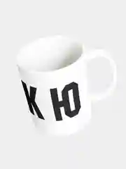 Кружка "С надписью ф.а.к.ю"