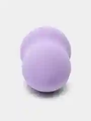 Лавандовый спонж губка для макияжа