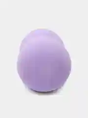 Лавандовый спонж губка для макияжа