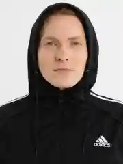 Темно-синий спортивный костюм мужской