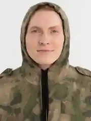 Зелёный хаки костюм тактический летний