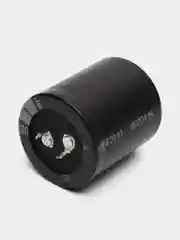 330мкф 450В Конденсатор электролитический 330UF 450V 105*C 35*40мм HS JAMICON