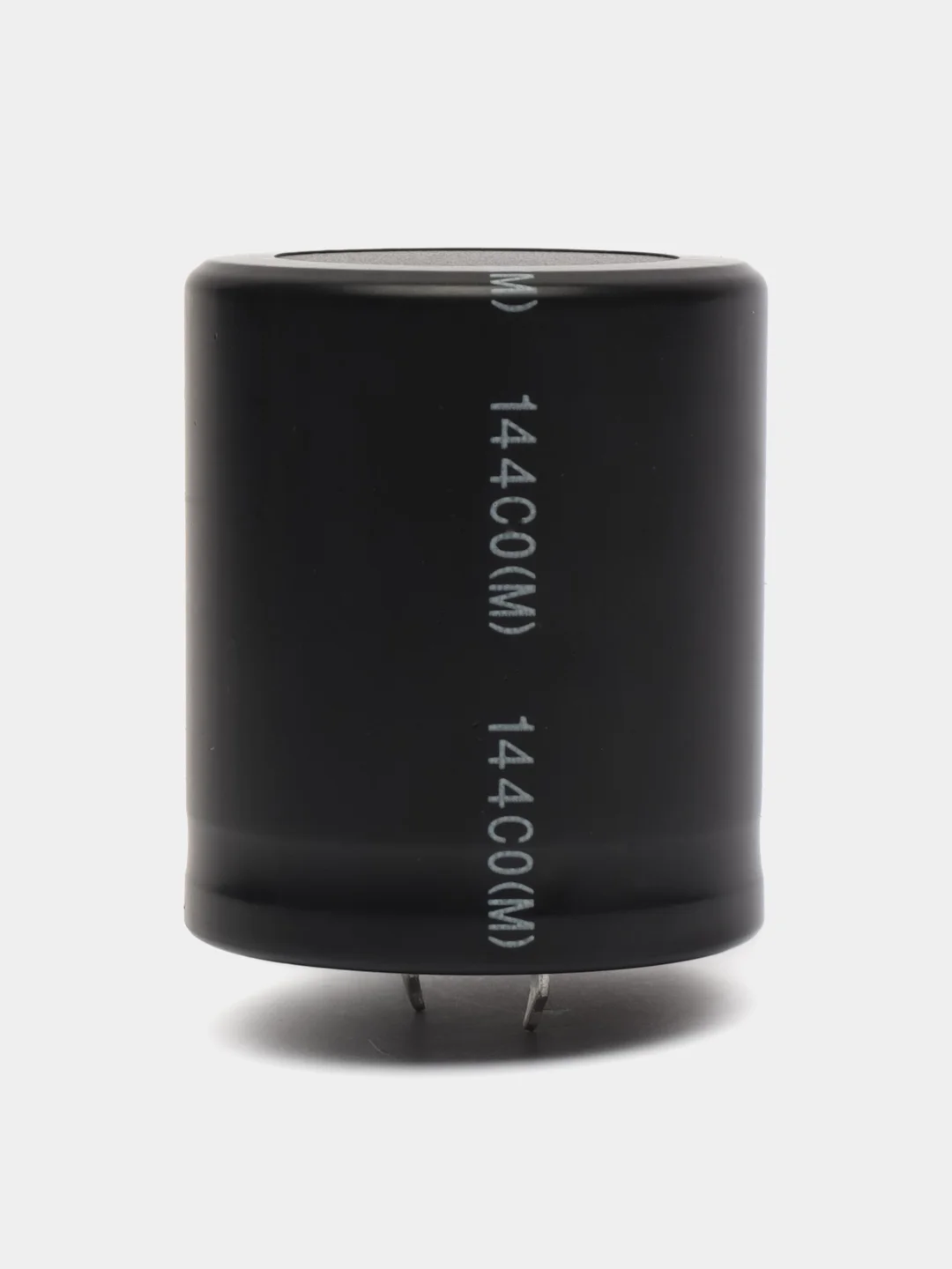330мкф 450В Конденсатор электролитический 330UF 450V 105*C 35*40мм HS JAMICON