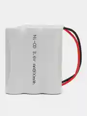 Аккумулятор Ni-Cd 3AA 800mah 3.6V аккумуляторная сборка с разъемом