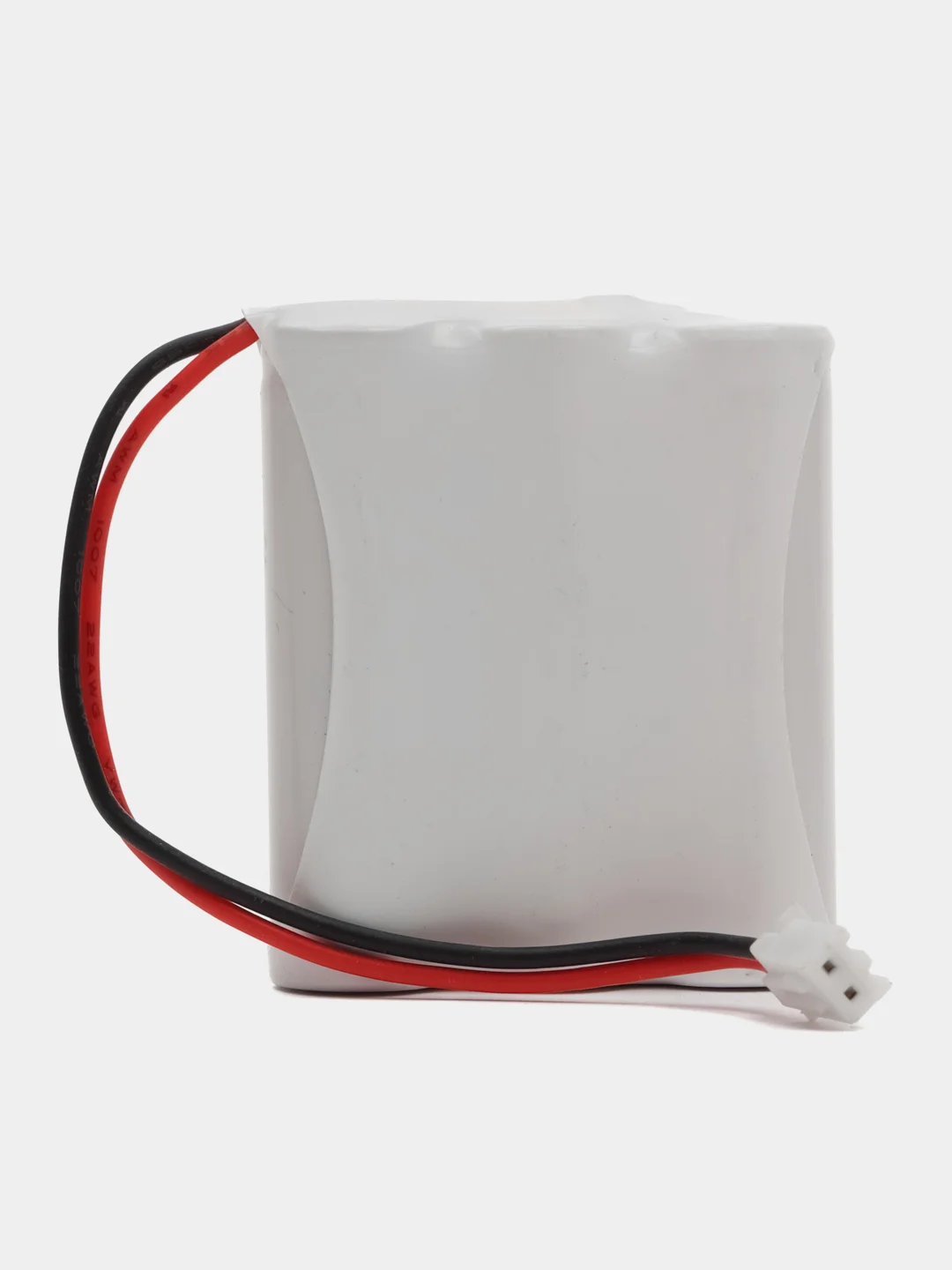 Аккумулятор Ni-Cd 3AA 800mah 3.6V аккумуляторная сборка с разъемом
