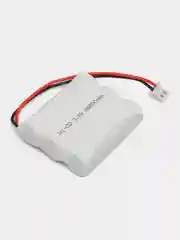 Аккумулятор Ni-Cd 3AA 800mah 3.6V аккумуляторная сборка с разъемом