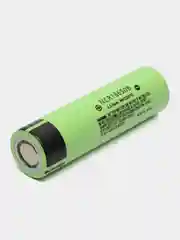 Аккумулятор литий-ионный 18650 3400mah NCR18650B MH12210
