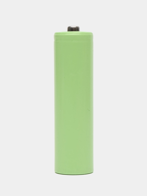 Аккумулятор литий-ионный 18650 2600mah 3C GB с наконечником