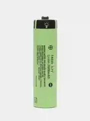 Аккумулятор литий-ионный 18650 2600mah 3C GB с наконечником