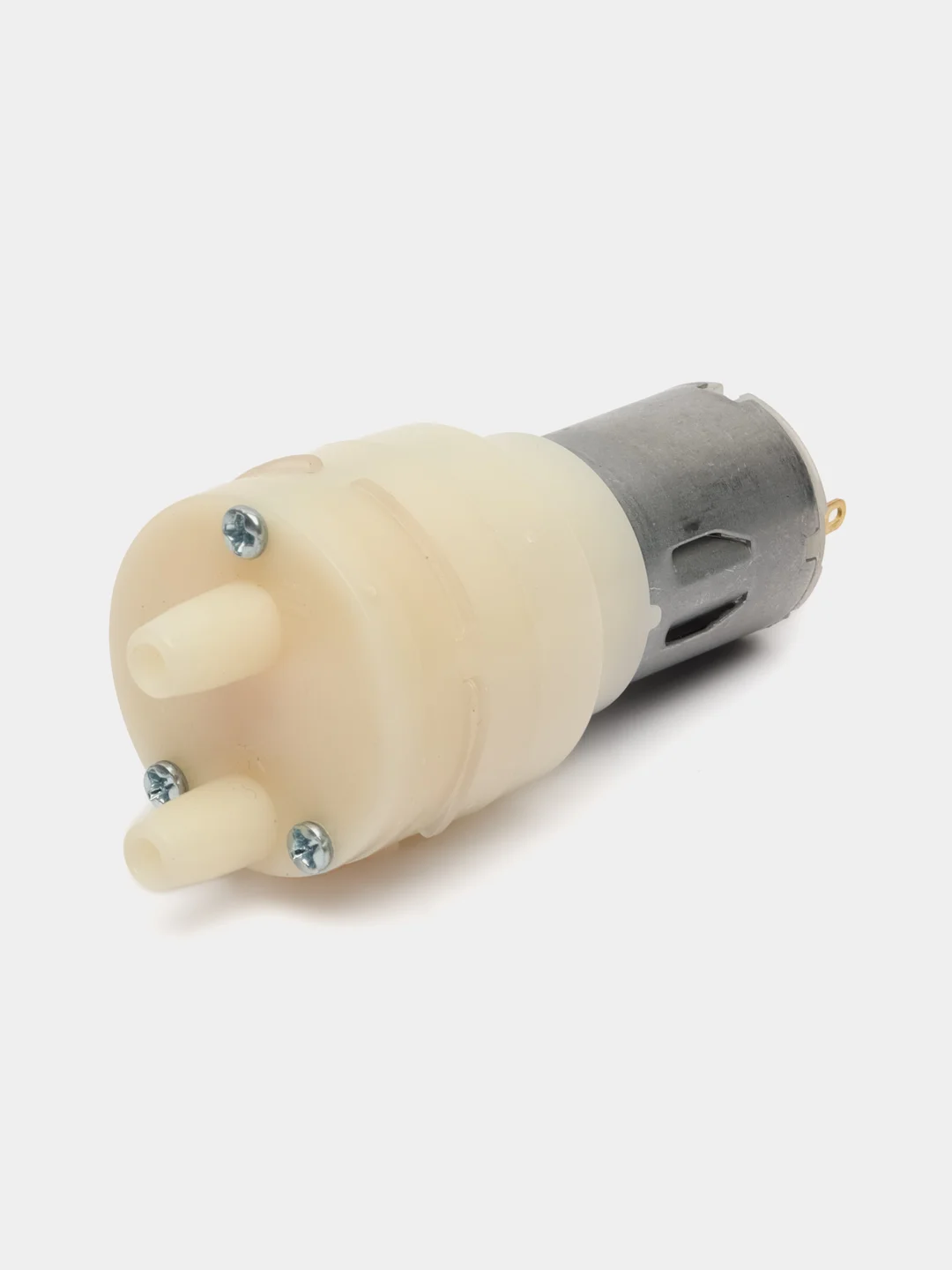 Насос диафрагменный 3,7V