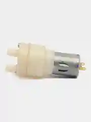 Насос диафрагменный 3,7V