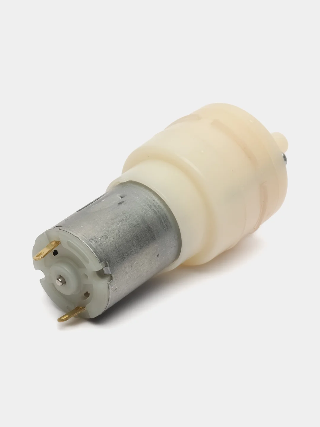 Насос диафрагменный 3,7V