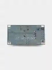 Понижающий DC-DC модуль 3А USB 1 выход (вход 6-32V) QC3.0