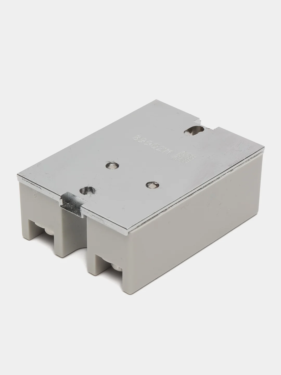 Твердотельное реле SSR-1 240V 50A (Z)D3 управление 3-32VDC