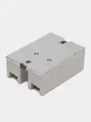 Твердотельное реле SSR-1 240V 50A (Z)D3 управление 3-32VDC