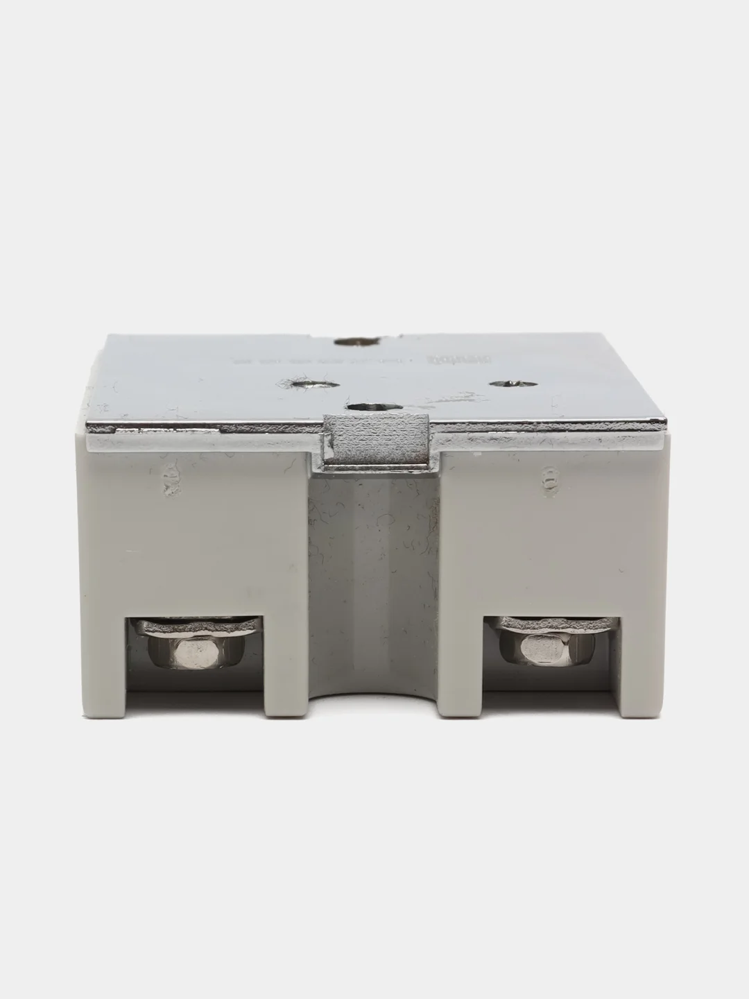 Твердотельное реле SSR-1 240V 50A (Z)D3 управление 3-32VDC