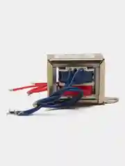 Трансформатор 12V-0-12V 5W EI41*20, 220v