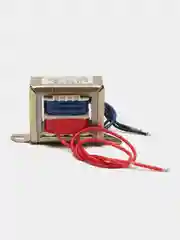 Трансформатор 12V-0-12V 5W EI41*20, 220v