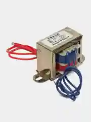 Трансформатор 9V 5W EI41*20 220v (43*38*35мм)