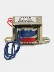 Трансформатор 9V 5W EI41*20 220v (43*38*35мм)