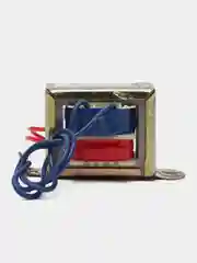 Трансформатор 9V 5W EI41*20 220v (43*38*35мм)