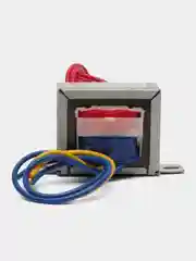 Трансформатор 12V-0-12V 12W EI48*28 220v (49*50*42мм)