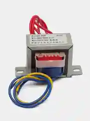 Трансформатор 12V-0-12V 12W EI48*28 220v (49*50*42мм)