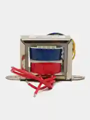 Трансформатор 6V-0-6V, 5W, EI41*20, 220v, 43*38*35 мм