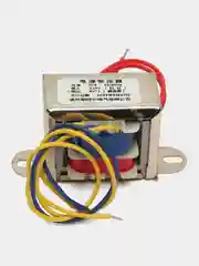 Трансформатор 6V-0-6V, 5W, EI41*20, 220v, 43*38*35 мм
