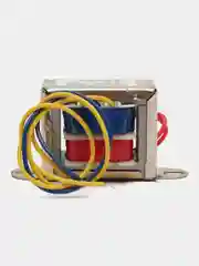Трансформатор 6V-0-6V, 5W, EI41*20, 220v, 43*38*35 мм