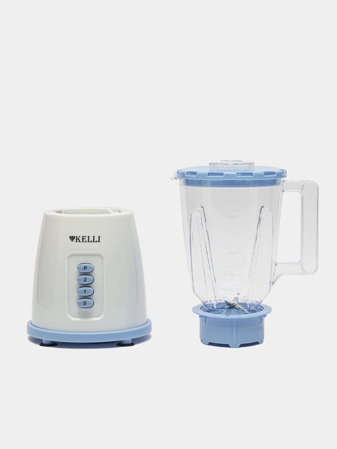 Блендер стационарный Kelli KL-5130