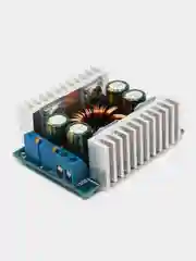 Повышающий/понижающий DC-DC 8A 5-30V to 1.25-30V