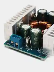 Повышающий/понижающий DC-DC 8A 5-30V to 1.25-30V